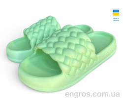 Шлепки Rai shoes